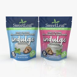 Wisdom Natural Brands SweetLeaf Indulge Wisdom Natural Brands SweetLeaf Indulge
