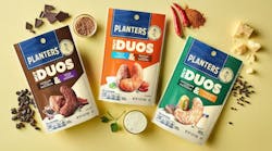 Hormel Foods Corporation Planters Nut Duo Hormel Foods Corporation Planters Nut Duo