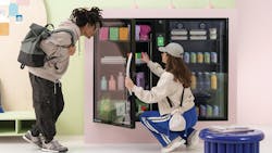 Smart coolers and markets use AI-driven technology to monitor product selections and charge for only what is taken. Smart coolers and markets use AI-driven technology to monitor product selections and charge for only what is taken.