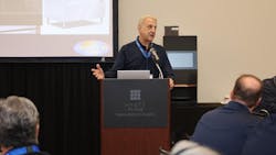 classroom at Holiday House Distributing training classroom at Holiday House Distributing training