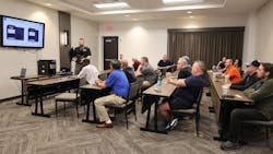 Holiday House Distributing classroom training Holiday House Distributing classroom training