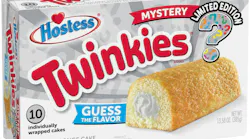 Hostess Mystery Flavor