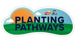 Pepsico planting pathways inititive Pepsico planting pathways inititive