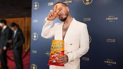 J Balvin and Cheetos J Balvin and Cheetos
