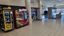 Incredivend Ontario California Airport Incredivend Ontario California Airport