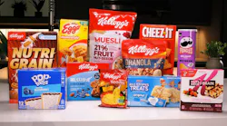 Kellanova brands