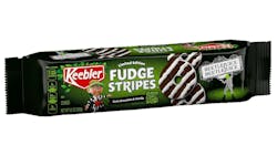 Ferraro Keebler Beetlejuice cookies Ferraro Keebler Beetlejuice cookies