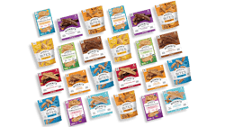 Nonni's Bakery cookie line Nonni's Bakery cookie line