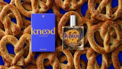 Auntie Anne's Knead Perfume Auntie Anne's Knead Perfume