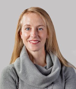 Jill Pratt, Campbell's Jill Pratt, Campbell's