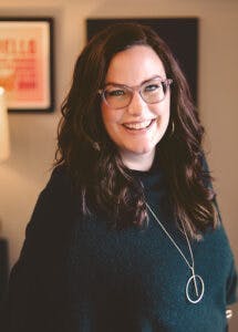 Maureen Ballatori, Palmer Food Services and G&C Food Distributors Maureen Ballatori, Palmer Food Services and G&C Food Distributors