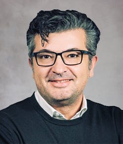 Filippo Catalano, Mondelez International Filippo Catalano, Mondelez International