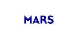 Mars Logo Mars Logo