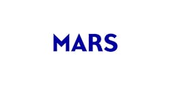 Mars Logo