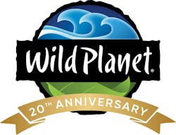 Wild Planet Logo