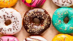 Mid-Ocean backed Qualitech acquires Ellison Bakery Mid-Ocean backed Qualitech acquires Ellison Bakery