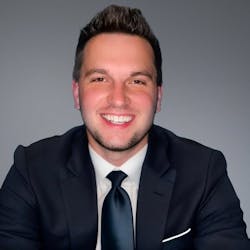 Clayton Stouffer, Group Vice President, Operations, Liquid Products Clayton Stouffer, Group Vice President, Operations, Liquid Products