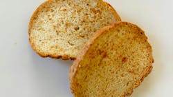 CaliBagels Old Bay Bagel Chips CaliBagels Old Bay Bagel Chips