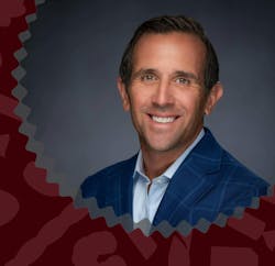 Michael Del Pozzo, Hershey Co. Michael Del Pozzo, Hershey Co.