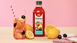 A Punch Above A Punch Above