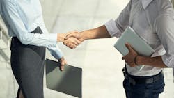 handshake handshake