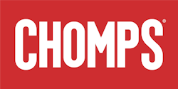 Chomps Logo