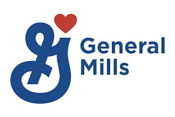 General Mills logo General Mills logo