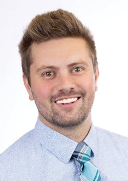 Brennan Druhot Brennan Druhot