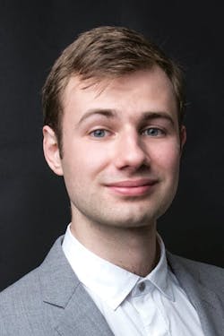 Eric Rochon Larson Eric Rochon Larson