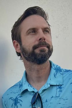 Joshua Giambra Joshua Giambra