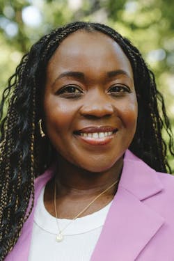 Margaret Nyamumbo Margaret Nyamumbo