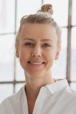 Robina Verbeek Robina Verbeek