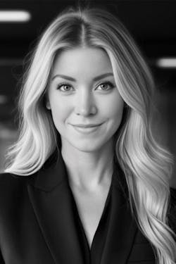 Sarah Blaine Sarah Blaine