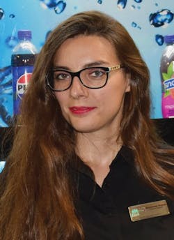 Savannah Rosier Savannah Rosier