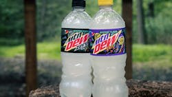Mtn Dew Voo Dew Mystery Flavor Mtn Dew Voo Dew Mystery Flavor