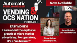 Easy Money: Vending & OCS Nation podcast