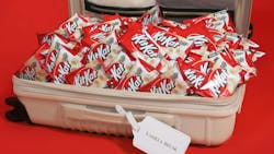 KitKat Vanilla KitKat Vanilla