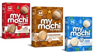 My/Mochi Ice Cream | Vending Market Watch