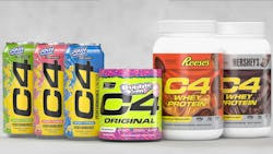 c4 hershey c4 hershey