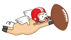 PorkRinds.com Crunch Time Hero of the Week PorkRinds.com Crunch Time Hero of the Week