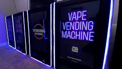 Nepa Vending vape-vending machine Nepa Vending vape-vending machine