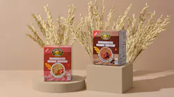 Nature's Path launches Regenerative Organic Certified (ROC) Flavored Oatmeal line