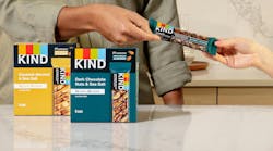 Kind Snack Bars Kind Snack Bars