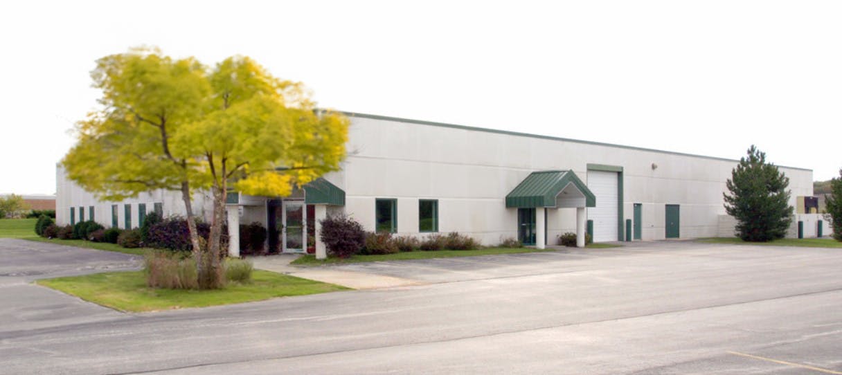 AVS Companies relocated its Wisconsin operations to a new office in Hartland.