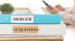 acquisiton acquisiton