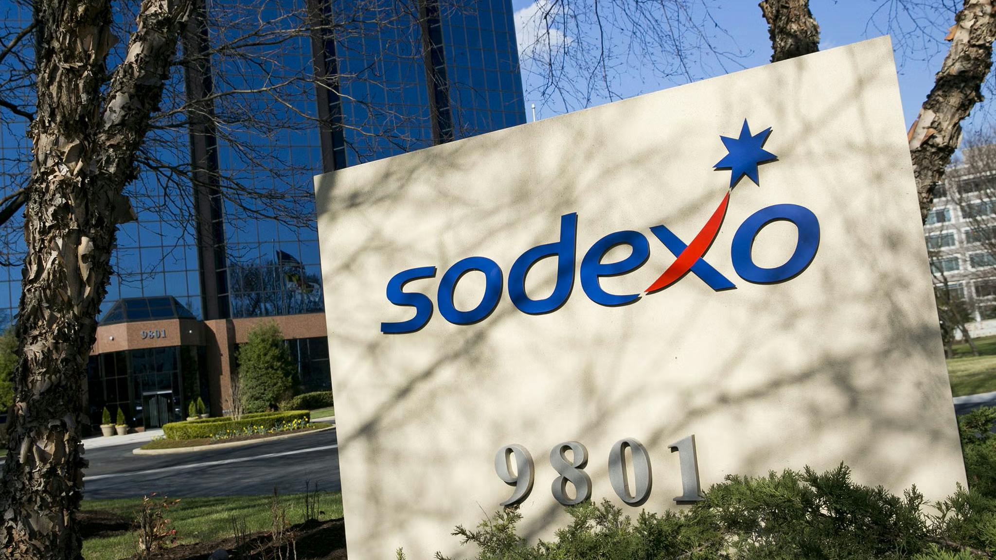 sodexo