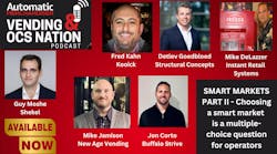 OCSNation podcast smart markets OCSNation podcast smart markets