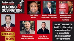 OCSNation podcast smart markets OCSNation podcast smart markets