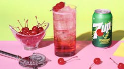 Keurig Dr Pepper Shirley Temple Keurig Dr Pepper Shirley Temple