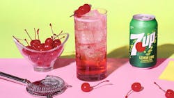 Keurig Dr Pepper Shirley Temple Keurig Dr Pepper Shirley Temple